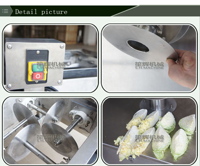 التلقائي الجزرة الطماطم الخضار أدوات القطع 1-- آلة قطع الخضار