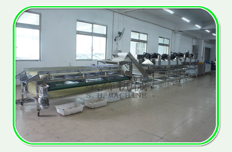 الفاكهة آلة قطع