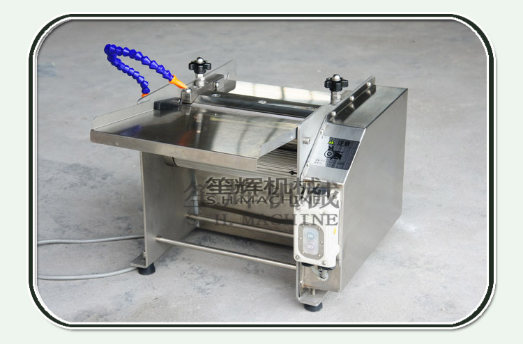 سمك الجلد مزيل له مفعول جيد في إزالة جلد السمك