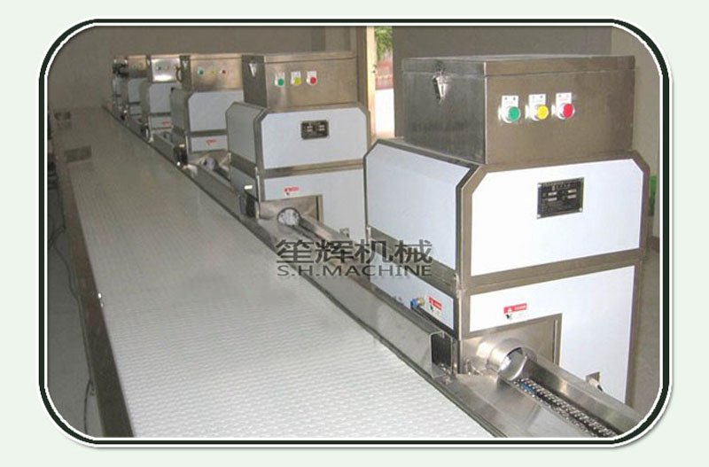 آلة الدرز آلة المقشر الذرة