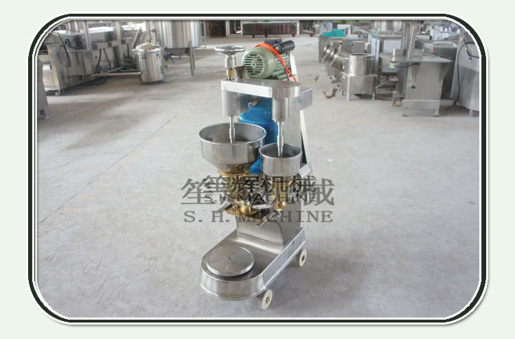 ميتبال آلة المعدات لجعل كرات اللحم اللذيذة