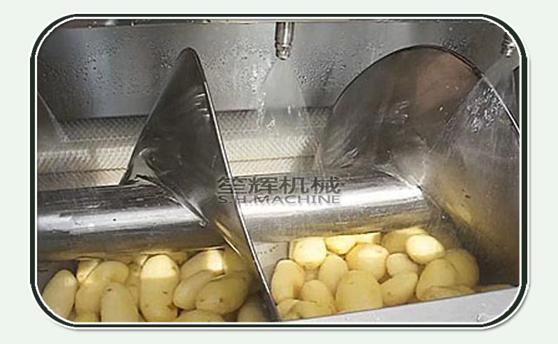 آلة تقشير البرتقال