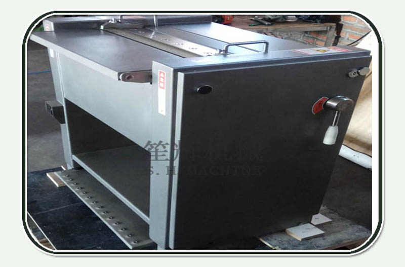 لحم الضأن مزيل اللفافة