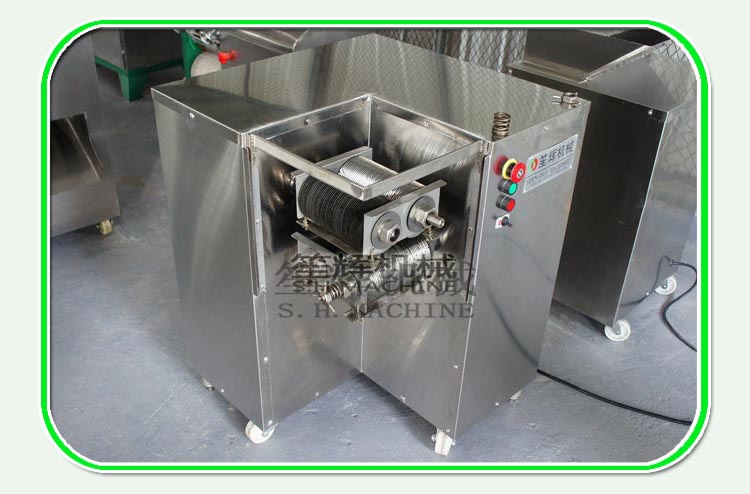 تجهيز اللحوم