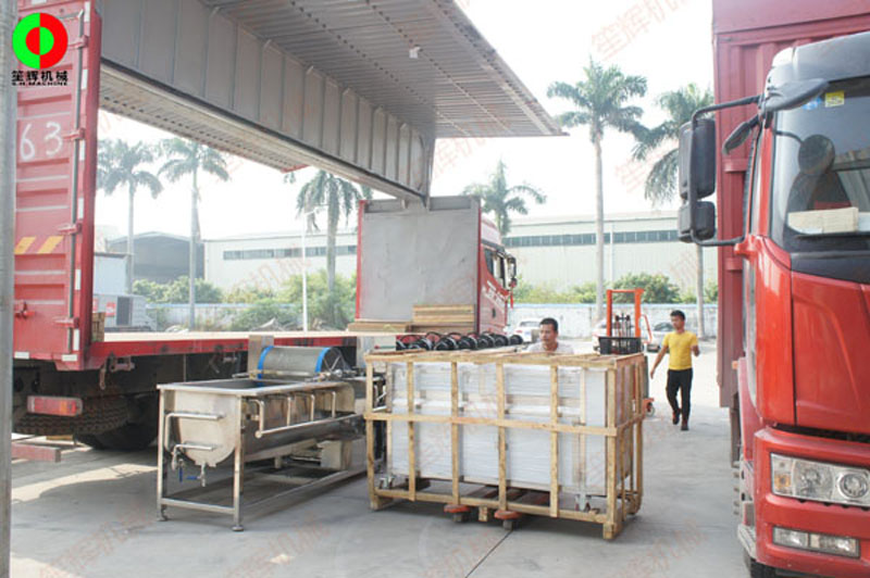 قطاعة البطاطس للبطاطس المقلية