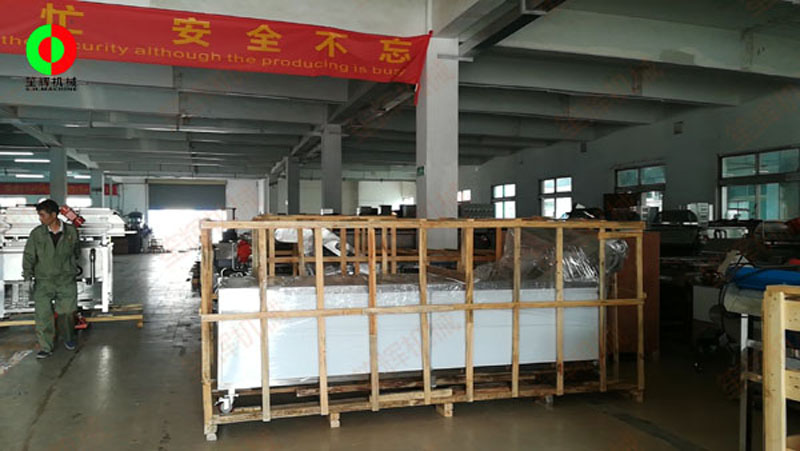 منظف الخضروات