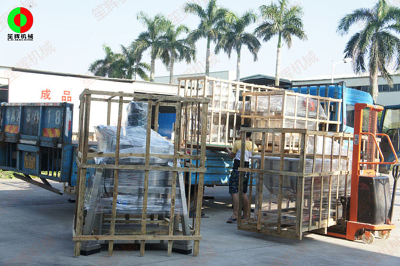 الفاكهة معدات التجفيف