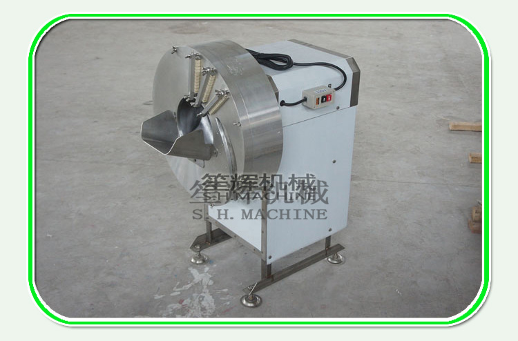 تقطيع الخضروات التجارية