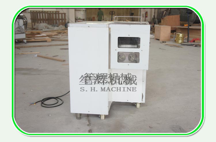 مقدمة موجزة من متعدد الوظائف آلة قطع اللحم