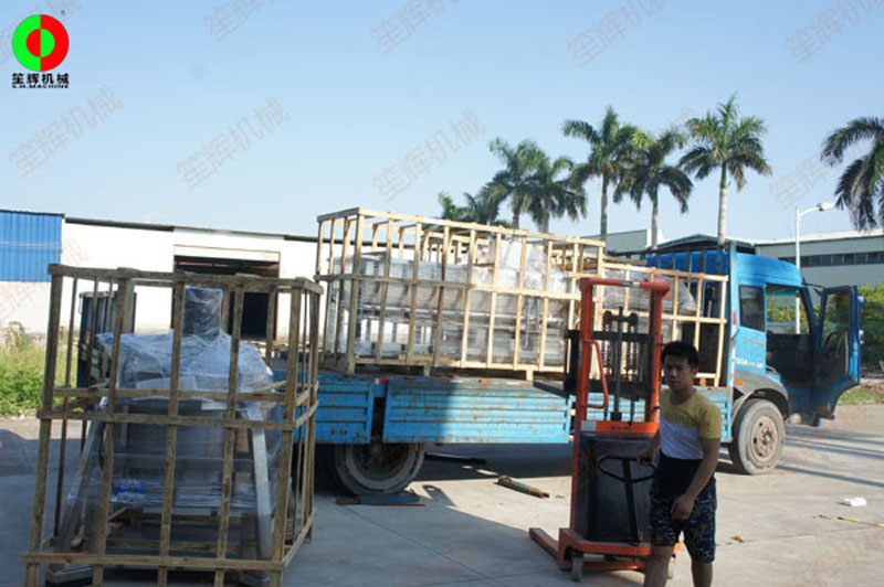 اللحوم آلة التجفيف