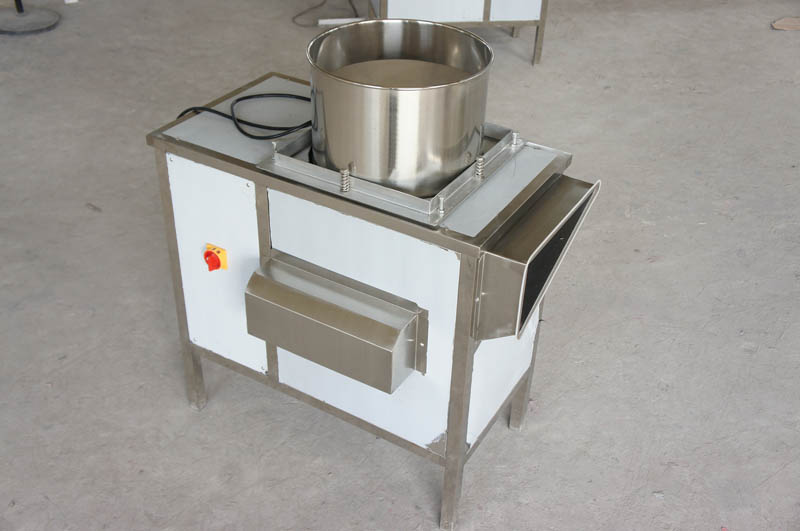 معدات تجهيز الثوم