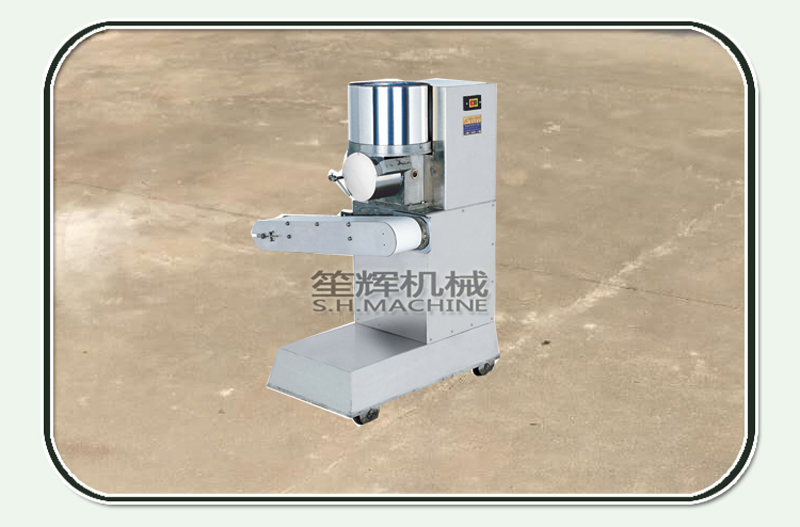 آلة همبرغر باتي التلقائي برغر