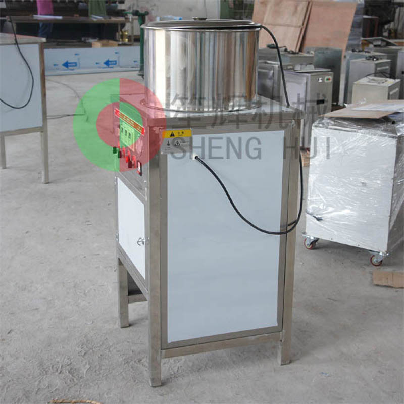 معدات الثوم