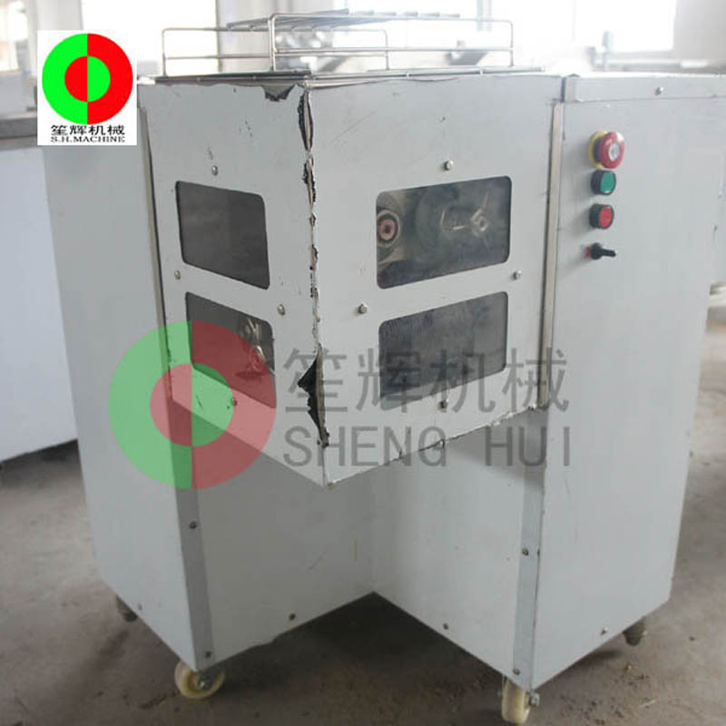 تجهيز اللحوم