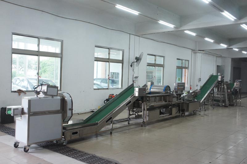 الناس الذين يهتمون الغسالات آخذة في الازدياد