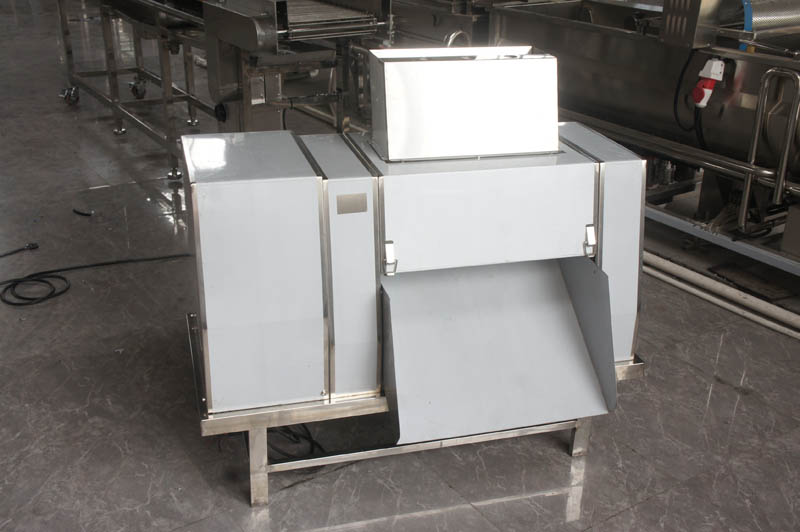 آلة قطع لحوم البقر