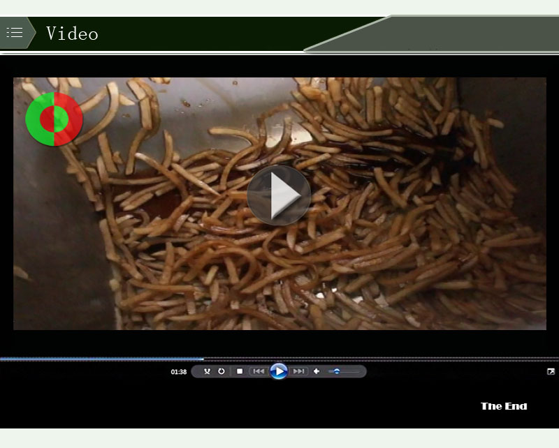 آلة صنع مخلل