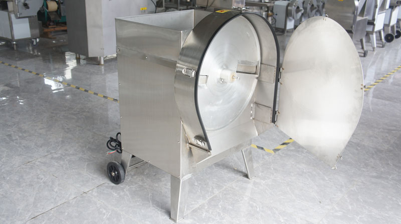 آلة قطع البطاطا