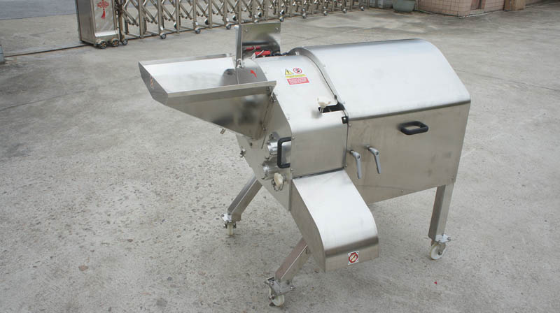 تقطيع البطاطس