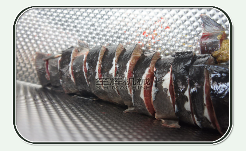 معدات تقطيع اللحوم