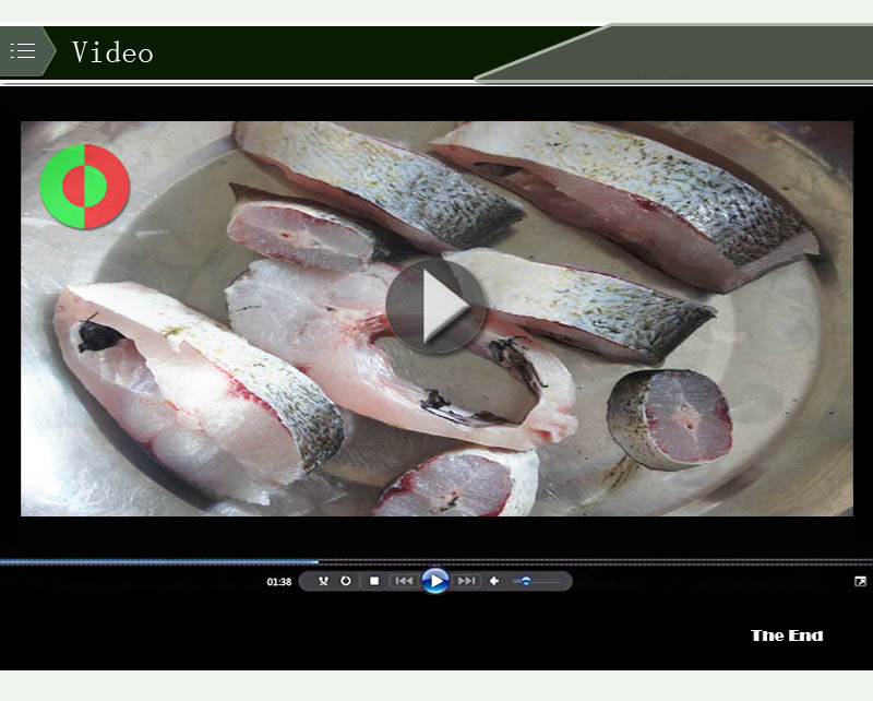 آلة قطع اللحم الكهربائية