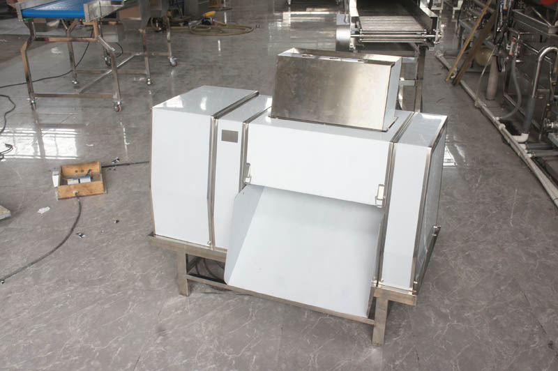 آلة قطع اللحم الكهربائية