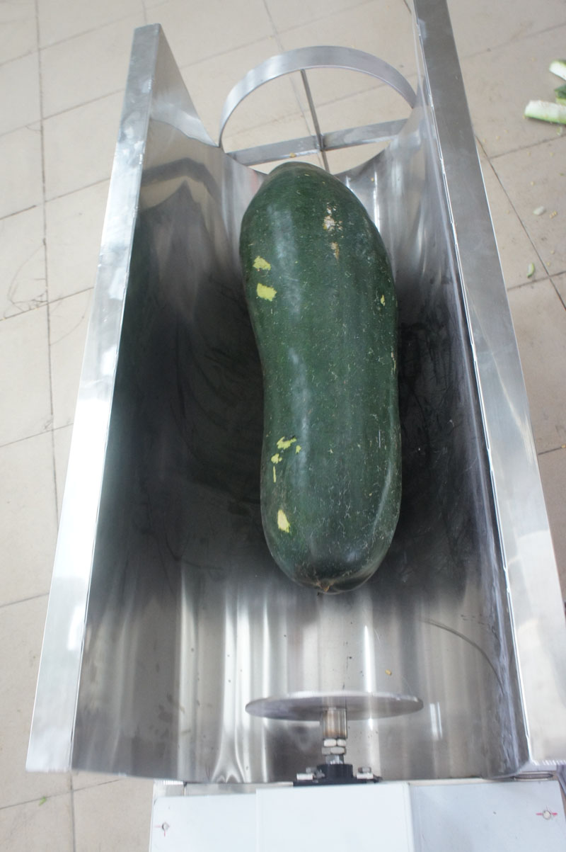 تقطيع البطاطس