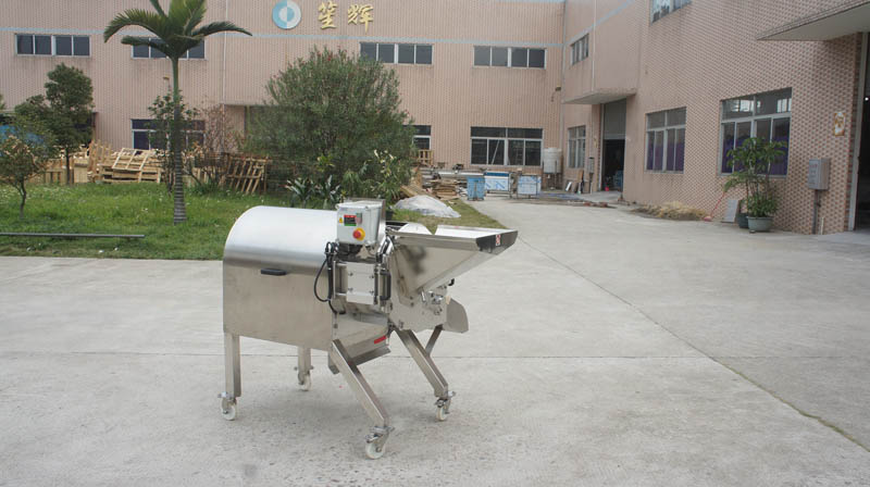 تقطيع الخضروات