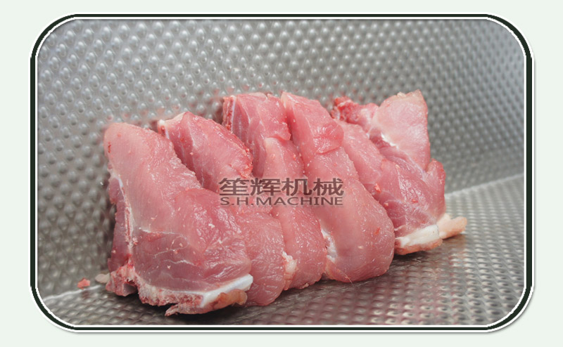 آلة قطع الضأن