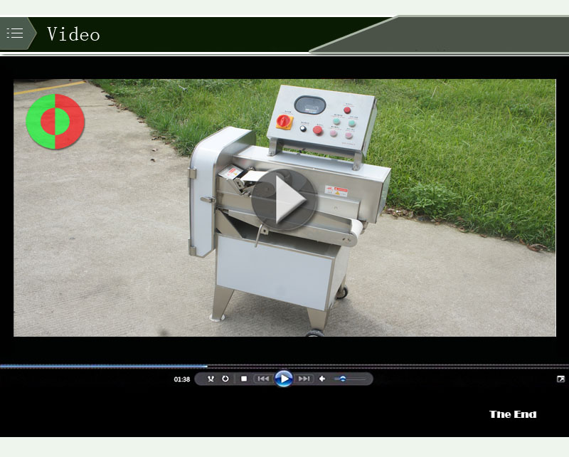 آلات تقطيع اللحوم في جنوب أفريقيا
