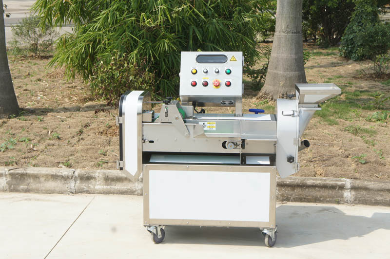 آلة قطع جوز الهند