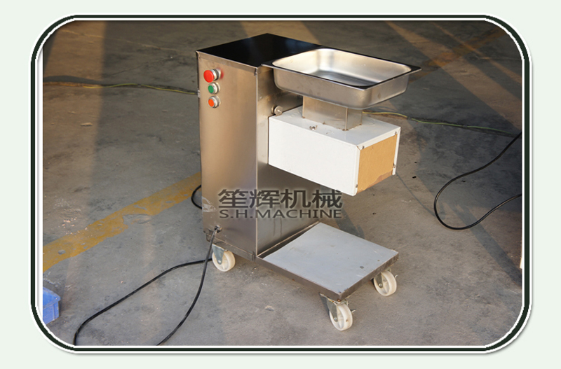 قطع اللحوم المهنية